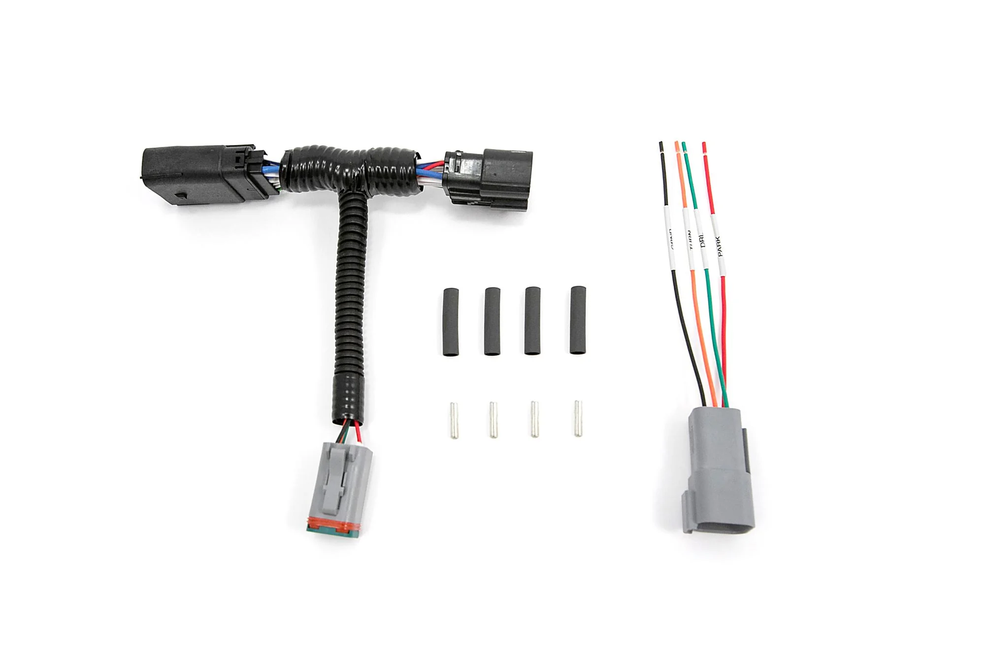 Dodge Ram 1500 Dynamic Headlight Adapter for LED Headlights (2019-2024)