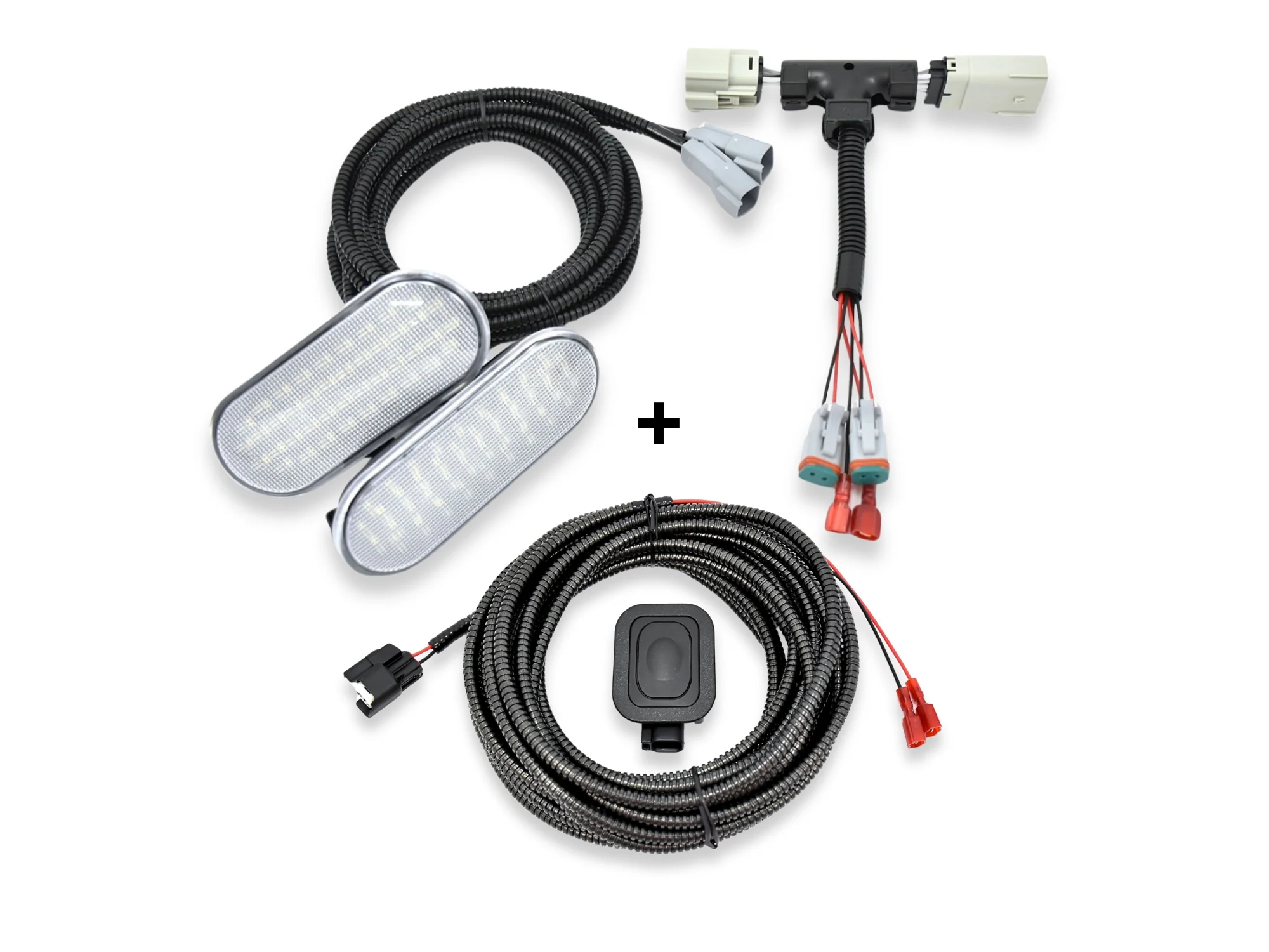 Ford F-150 OEM-Style Bed Lighting Kit (2015-2020) - Image 10