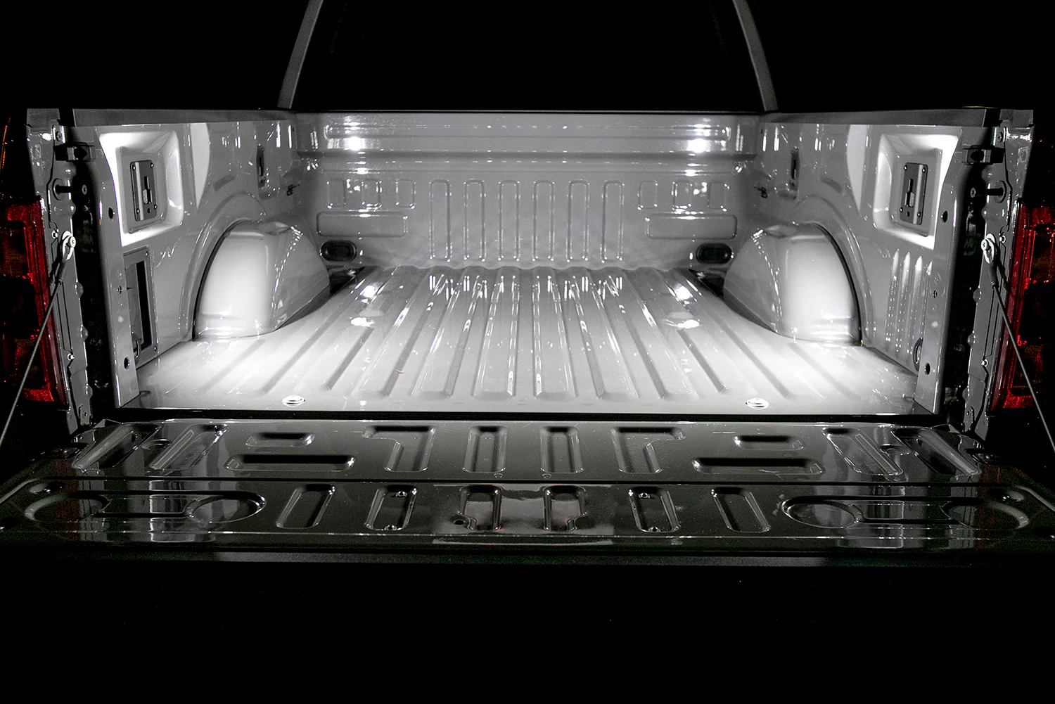 Ford F-150 OEM-Style Bed Lighting Kit (2015-2020) - Image 3