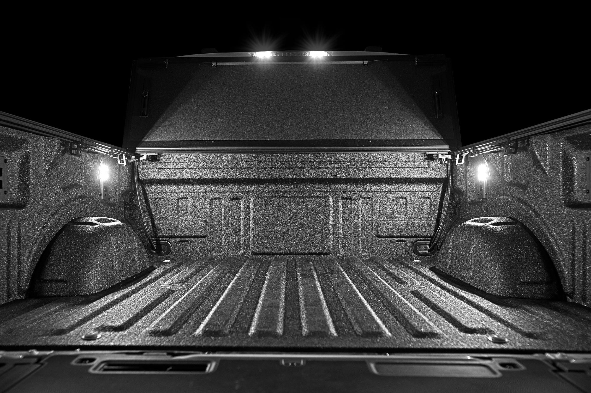 Truck Bed Lighting