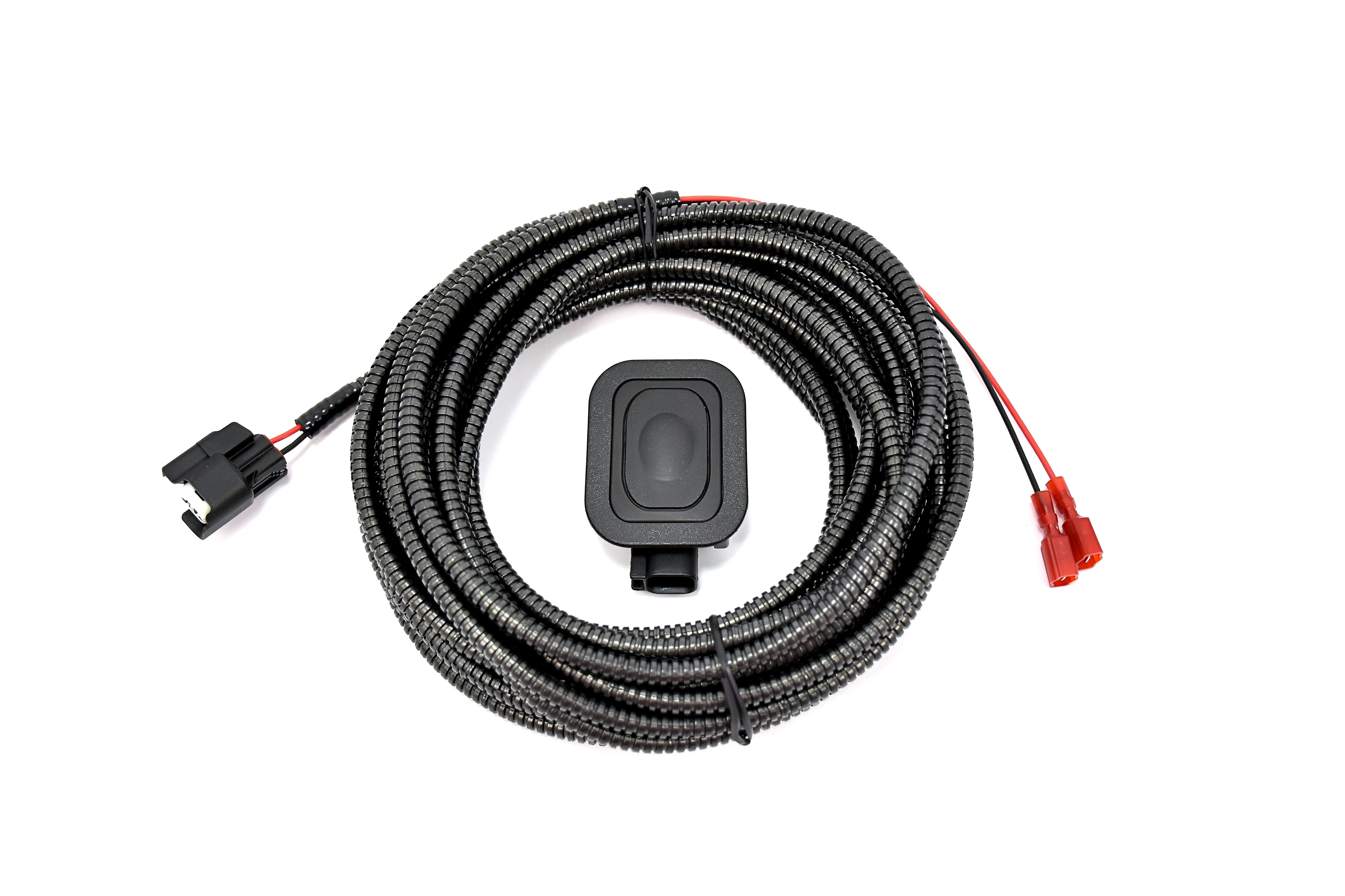 Ford Super Duty OEM-Style Bed Lighting Kit (2023-2026) - Image 7