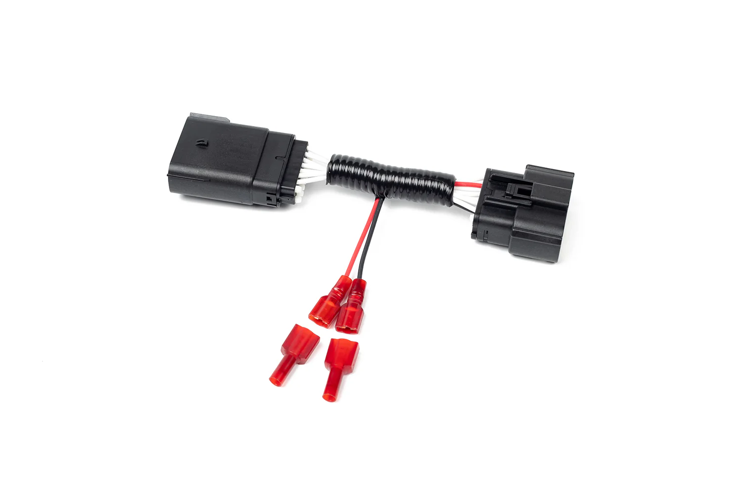 F-Series Super Duty Parking Lights Adapter for LED Headlights (2020-2022)