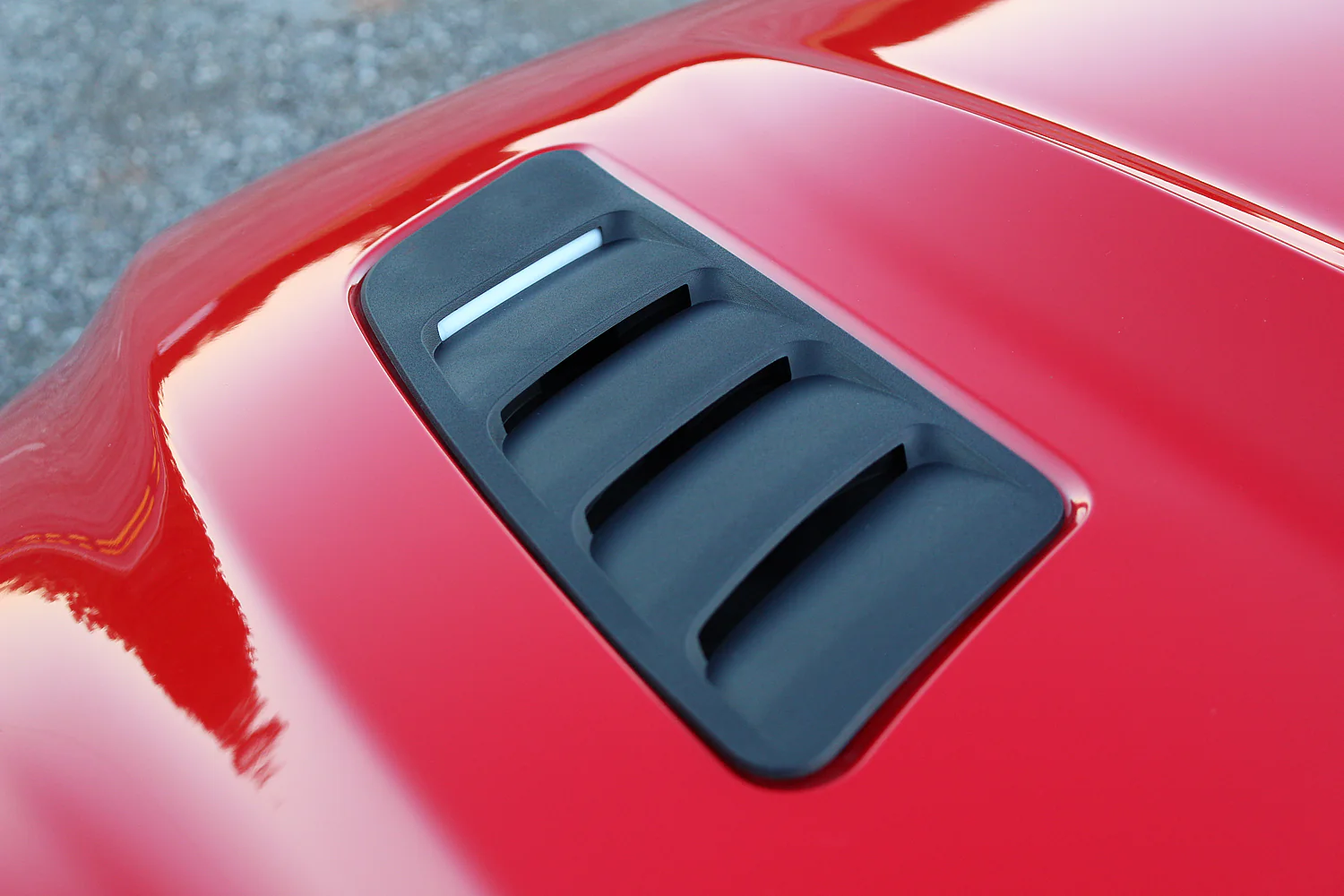 Ford Mustang Turn Signal Hood Lighting Kit (2015-2017) - Image 10