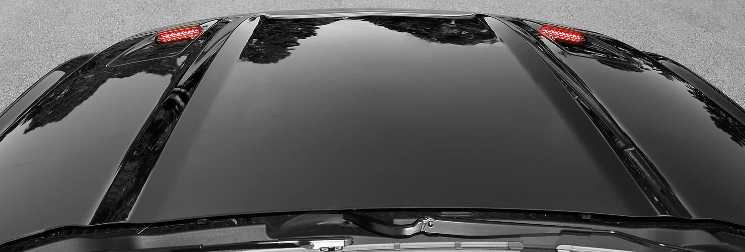Ford Mustang Turn Signal Hood Lighting Kit (2015-2017) - Image 5