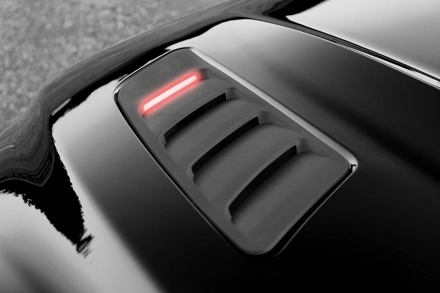Ford Mustang Turn Signal Hood Lighting Kit (2015-2017) - Image 7