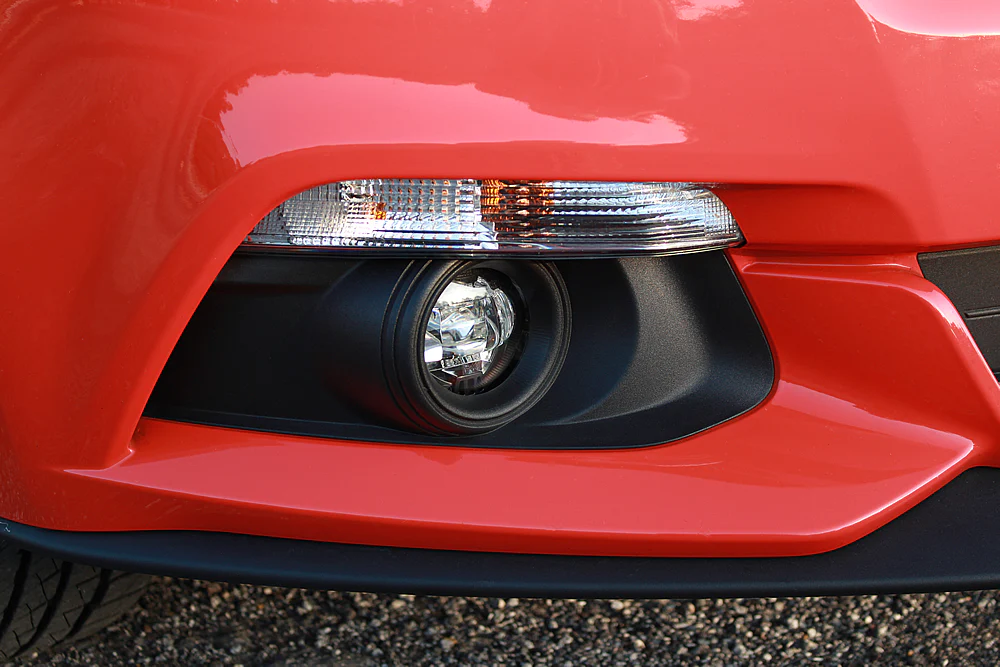 Mustang OEM Style Fog Light Kit - Fits V6 (2015-2017) - Image 4