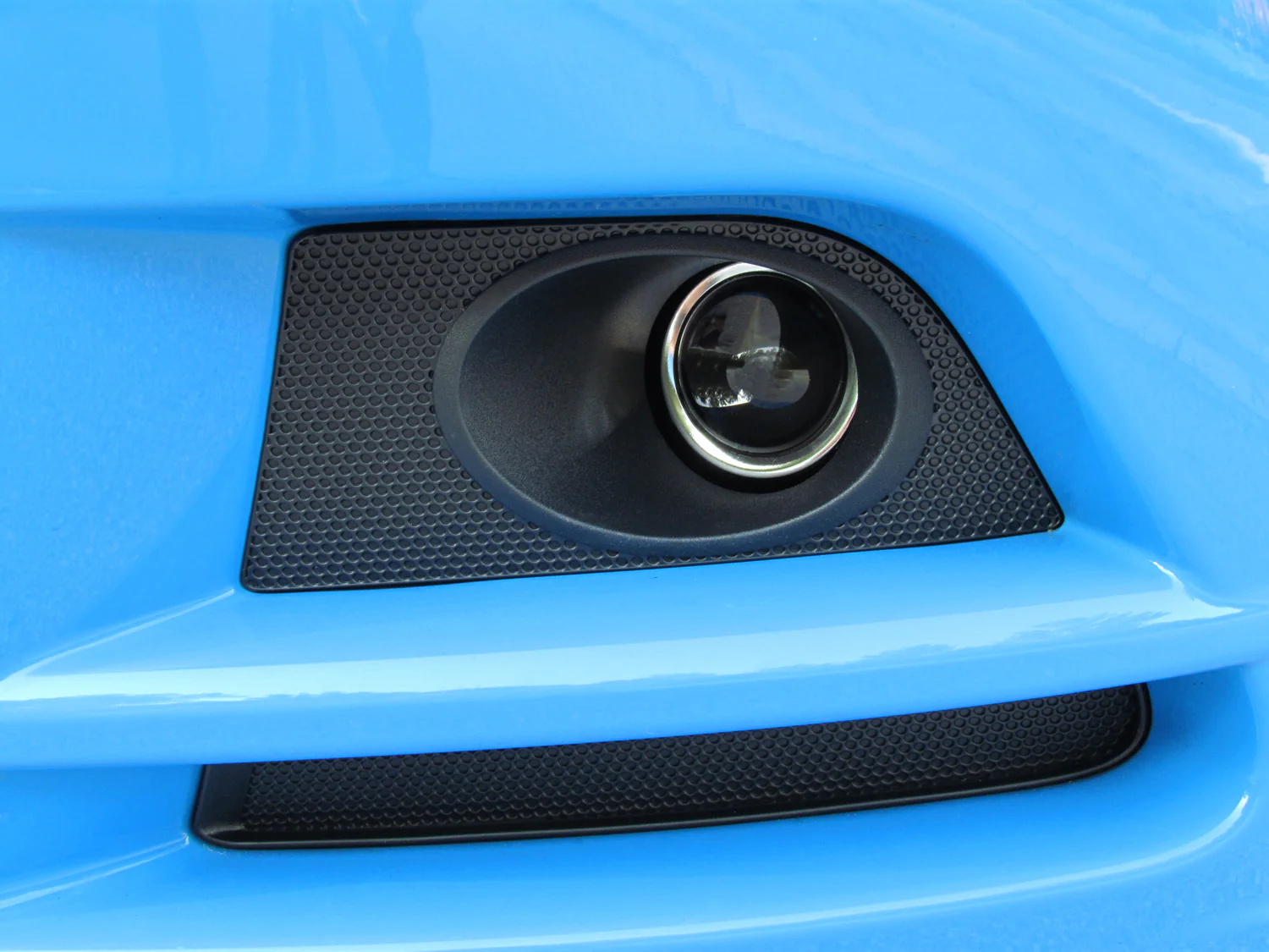 Ford Mustang OEM-Style Fog Light Kit – Fits V6 and Boss 302 (2013-2014 ) - Image 4
