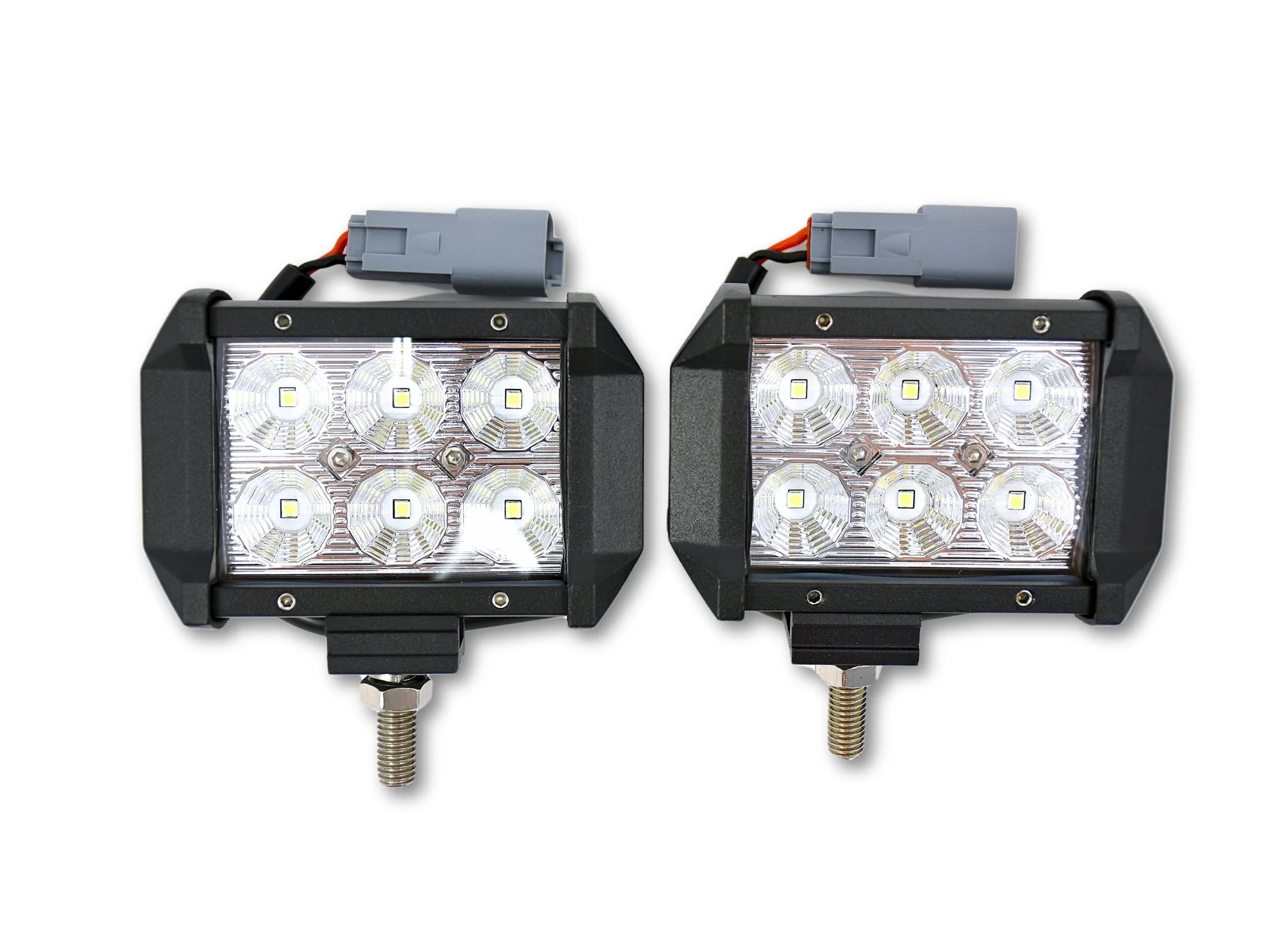 Starkey Backup / Auxiliary Lighting Kit - Fits All Truck / SUV - Image 4